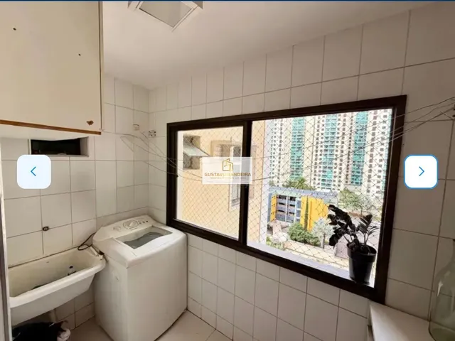 Imagem 11: Apartamento à venda no bairro Setor Bueno - Goiânia/GO