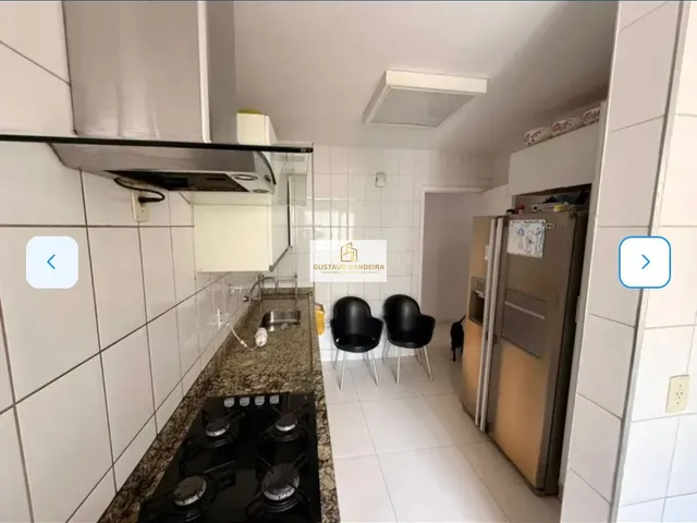 Imagem 14: Apartamento à venda no bairro Setor Bueno - Goiânia/GO