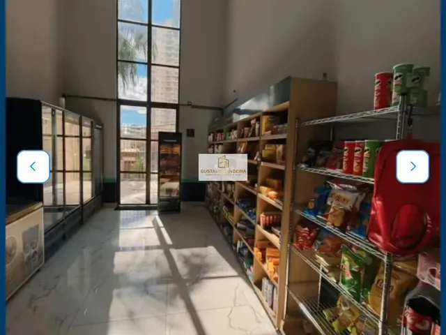 Imagem 5: Apartamento à venda no bairro Setor Bueno - Goiânia/GO