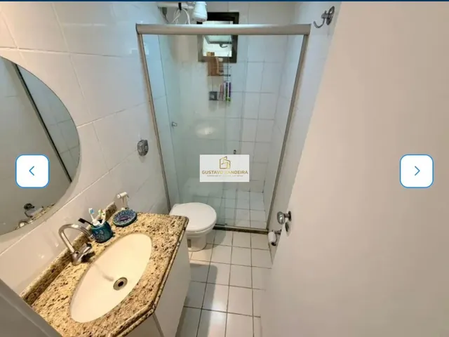 Imagem 8: Apartamento à venda no bairro Setor Bueno - Goiânia/GO