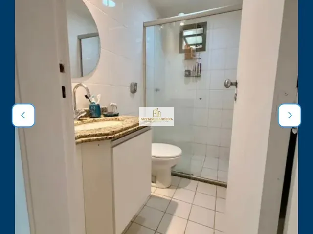 Imagem 12: Apartamento à venda no bairro Setor Bueno - Goiânia/GO