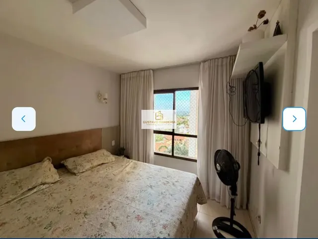 Imagem 4: Apartamento à venda no bairro Setor Bueno - Goiânia/GO