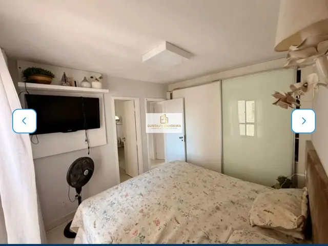 Imagem 15: Apartamento à venda no bairro Setor Bueno - Goiânia/GO