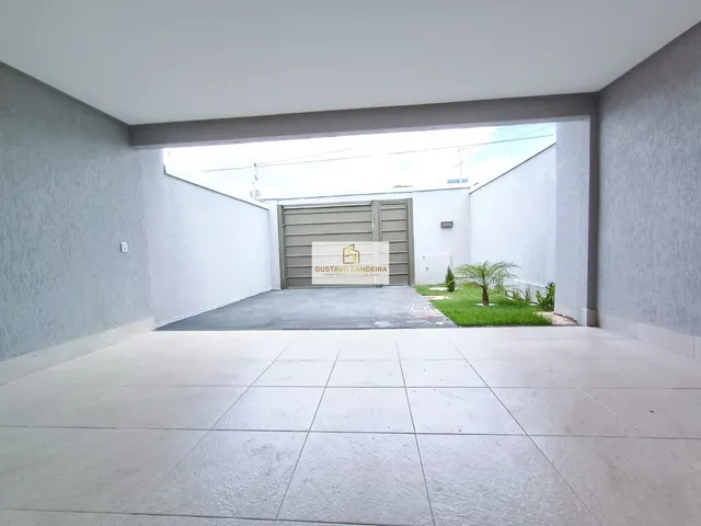Imagem 6: Casa à venda no bairro Residencial Itaipu - Goiânia/GO
