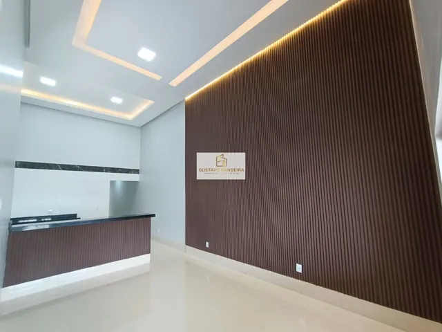 Imagem 5: Casa à venda no bairro Residencial Itaipu - Goiânia/GO