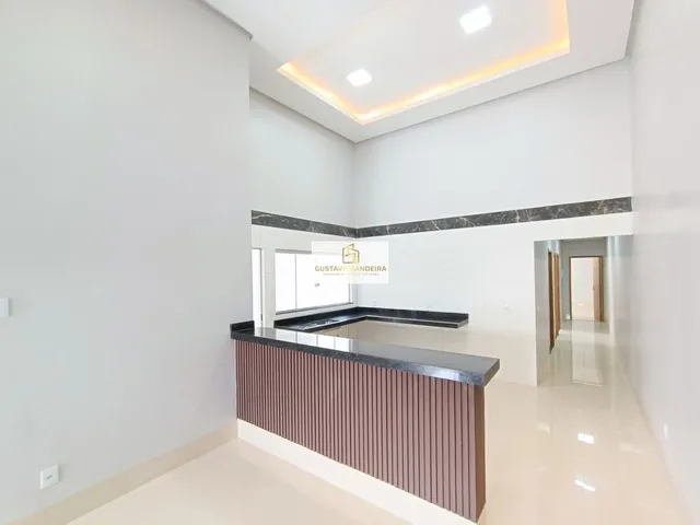 Imagem 8: Casa à venda no bairro Residencial Itaipu - Goiânia/GO