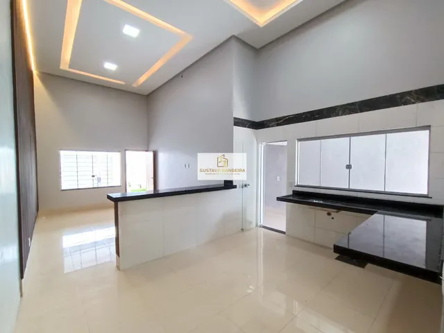 Imagem 9: Casa à venda no bairro Residencial Itaipu - Goiânia/GO