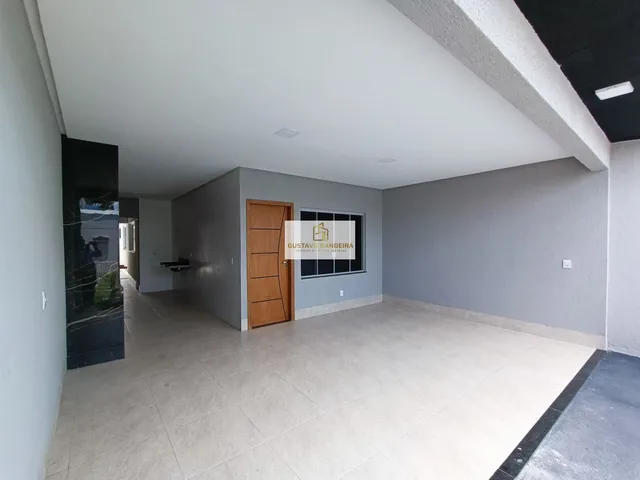Imagem 16: Casa à venda no bairro Residencial Itaipu - Goiânia/GO