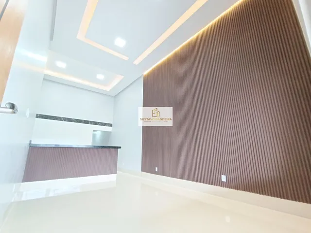 Imagem 15: Casa à venda no bairro Residencial Itaipu - Goiânia/GO
