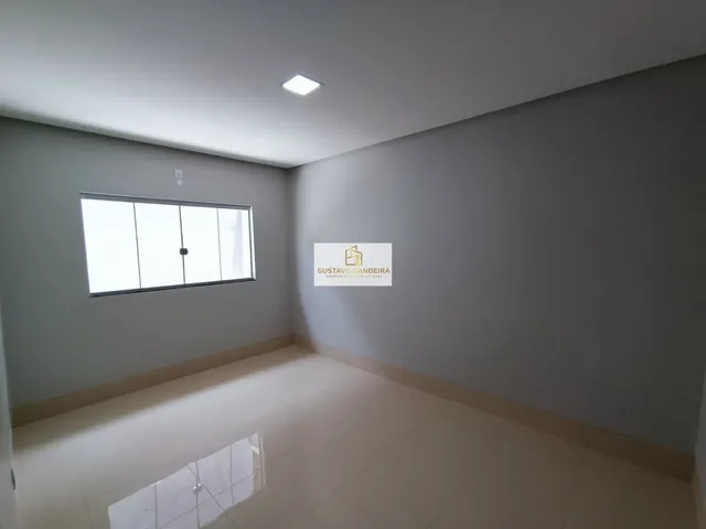 Imagem 13: Casa à venda no bairro Residencial Itaipu - Goiânia/GO