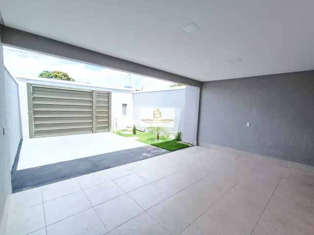 Imagem 11: Casa à venda no bairro Residencial Itaipu - Goiânia/GO