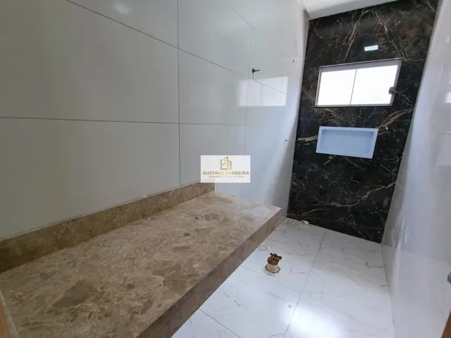 Imagem 4: Casa à venda no bairro Residencial Itaipu - Goiânia/GO