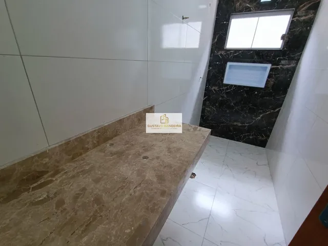 Imagem 14: Casa à venda no bairro Residencial Itaipu - Goiânia/GO