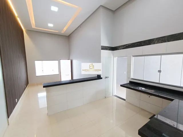 Imagem 2: Casa à venda no bairro Residencial Itaipu - Goiânia/GO