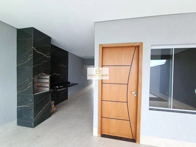 Imagem 10: Casa à venda no bairro Residencial Itaipu - Goiânia/GO