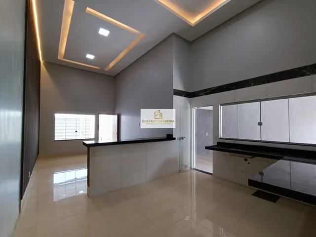 Imagem 7: Casa à venda no bairro Residencial Itaipu - Goiânia/GO