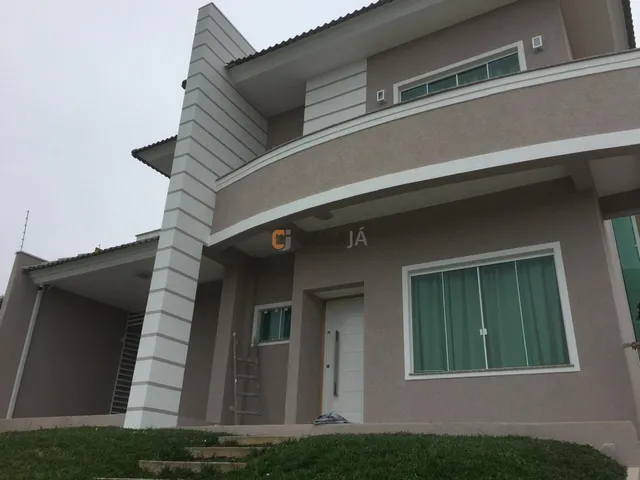 Imagem: SOBRADO RESIDENCIAL em CAMPO LARGO - PR