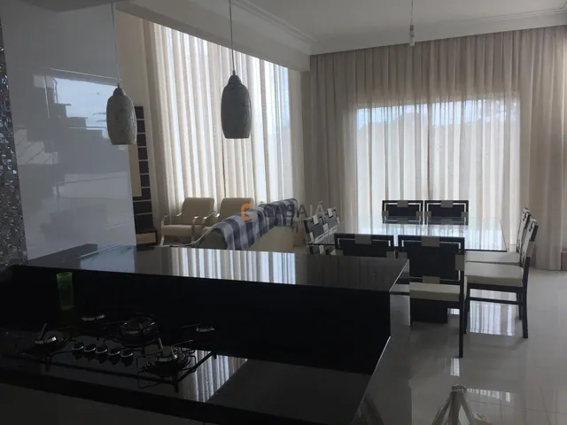 Imagem 3: SOBRADO RESIDENCIAL em CAMPO LARGO - PR, CENTRO
