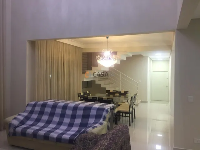 Imagem 11: SOBRADO RESIDENCIAL em CAMPO LARGO - PR, CENTRO