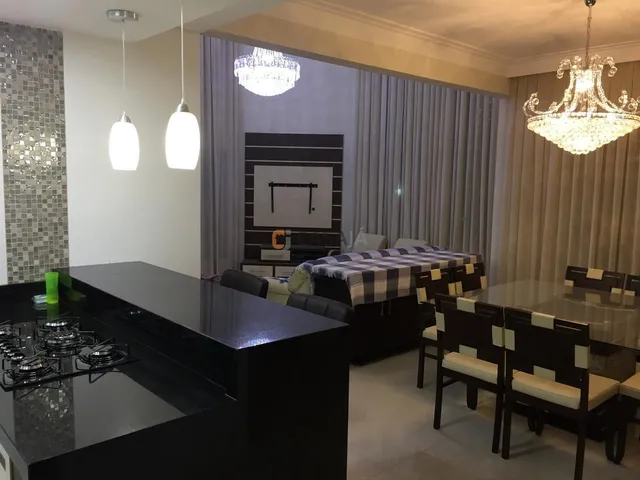 Imagem 4: SOBRADO RESIDENCIAL em CAMPO LARGO - PR, CENTRO