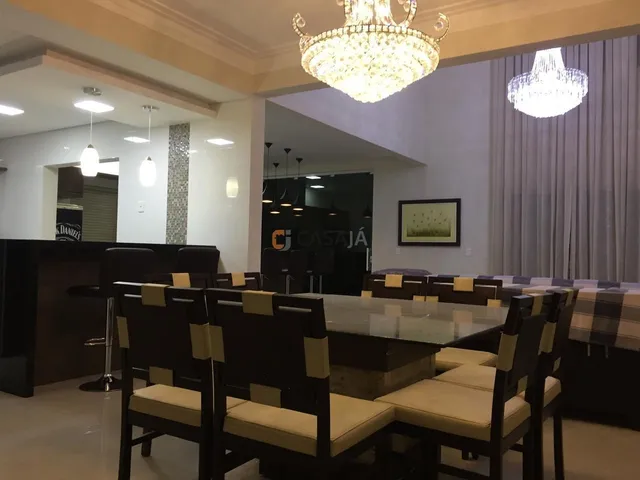 Imagem 13: SOBRADO RESIDENCIAL em CAMPO LARGO - PR, CENTRO