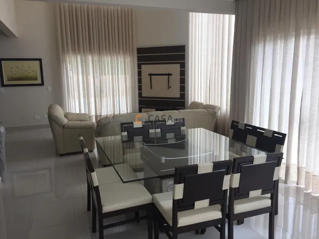 Imagem 2: SOBRADO RESIDENCIAL em CAMPO LARGO - PR, CENTRO