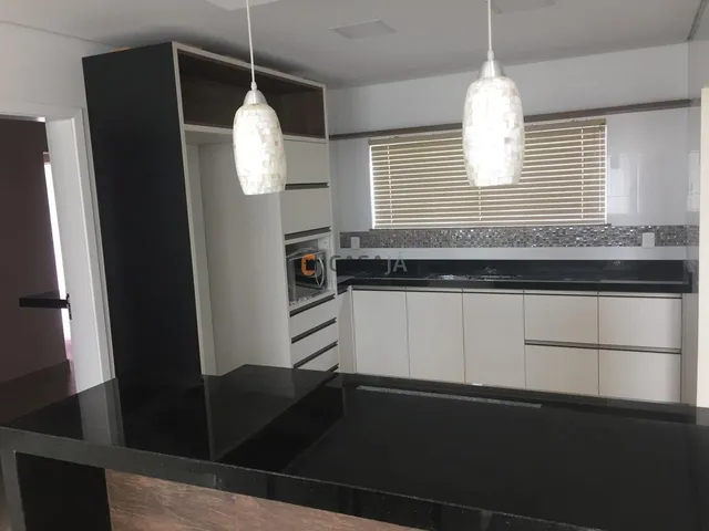 Imagem 16: SOBRADO RESIDENCIAL em CAMPO LARGO - PR, CENTRO