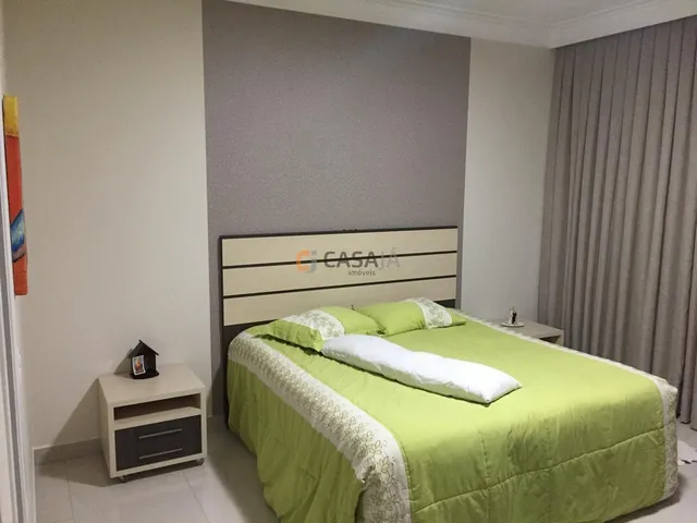 Imagem 15: SOBRADO RESIDENCIAL em CAMPO LARGO - PR, CENTRO