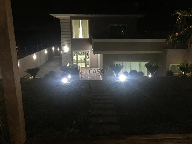 Imagem 5: SOBRADO RESIDENCIAL em CAMPO LARGO - PR, CENTRO