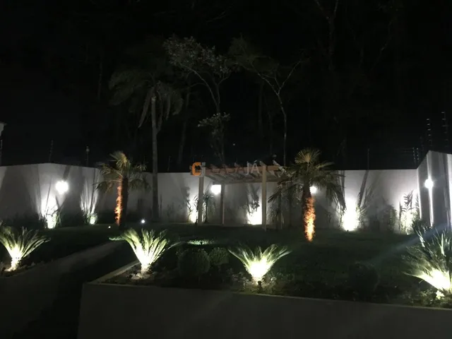 Imagem 14: SOBRADO RESIDENCIAL em CAMPO LARGO - PR, CENTRO