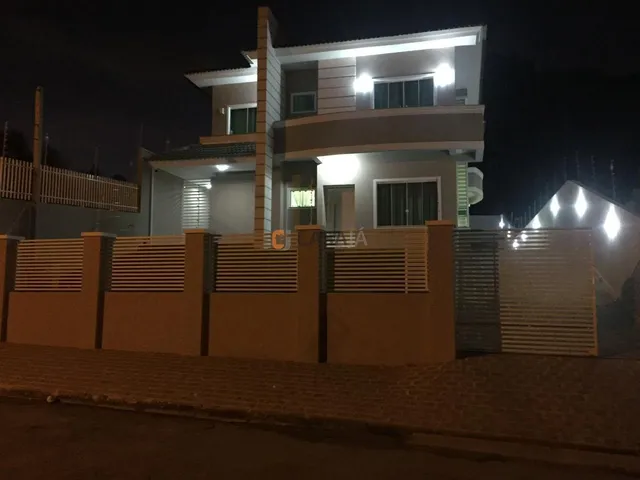 Imagem 9: SOBRADO RESIDENCIAL em CAMPO LARGO - PR, CENTRO