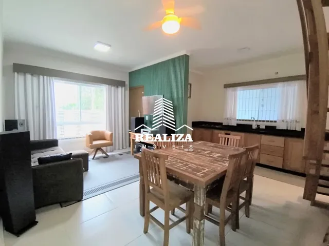 Imagem 4: SOBRADO RESIDENCIAL em BARRA VELHA - SC, Quinta dos Açorianos