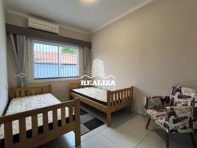 Imagem 2: SOBRADO RESIDENCIAL em BARRA VELHA - SC, Quinta dos Açorianos