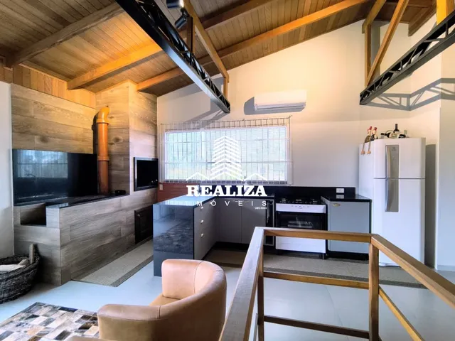 Imagem 11: SOBRADO RESIDENCIAL em BARRA VELHA - SC, Quinta dos Açorianos