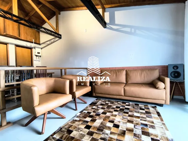 Imagem 6: SOBRADO RESIDENCIAL em BARRA VELHA - SC, Quinta dos Açorianos