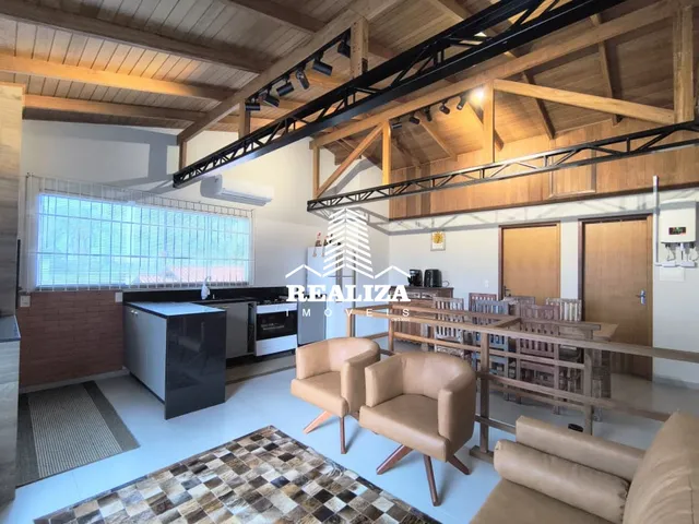 Imagem 14: SOBRADO RESIDENCIAL em BARRA VELHA - SC, Quinta dos Açorianos