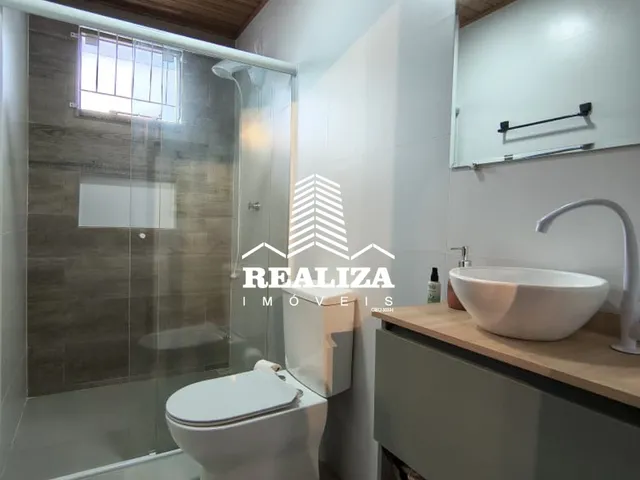 Imagem 8: SOBRADO RESIDENCIAL em BARRA VELHA - SC, Quinta dos Açorianos