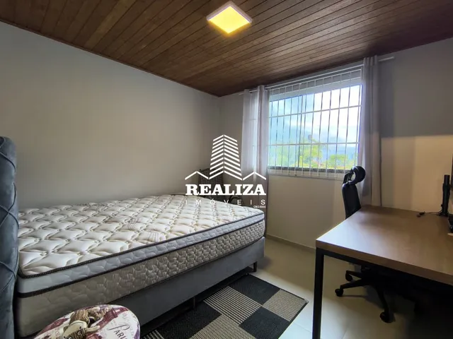 Imagem 13: SOBRADO RESIDENCIAL em BARRA VELHA - SC, Quinta dos Açorianos
