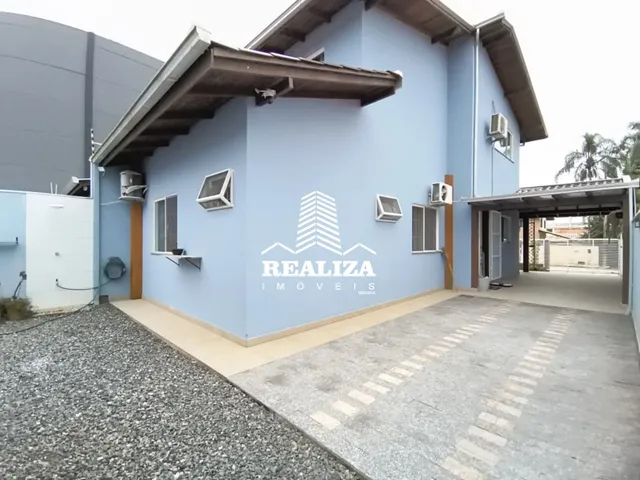 Imagem 10: SOBRADO RESIDENCIAL em BARRA VELHA - SC, Quinta dos Açorianos
