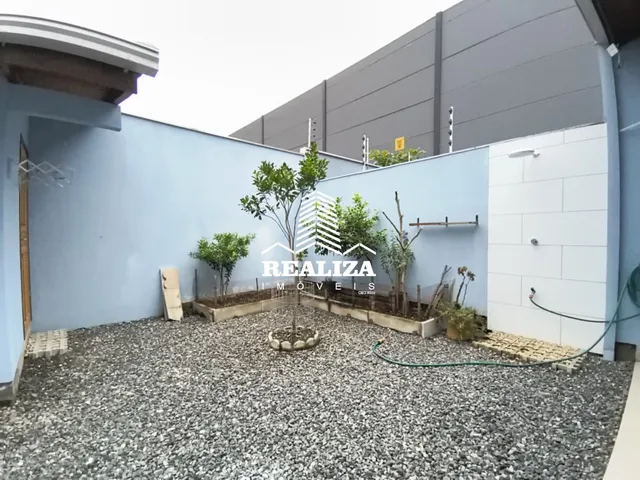 Imagem 9: SOBRADO RESIDENCIAL em BARRA VELHA - SC, Quinta dos Açorianos