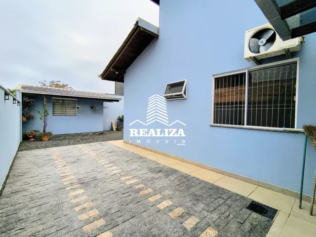 Imagem 5: SOBRADO RESIDENCIAL em BARRA VELHA - SC, Quinta dos Açorianos