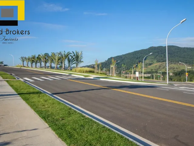 Imagem 4: TERRENO DE 471M² NO CONDOMÍNIO ALPHAVILLE I PRÓXIMO AO KM 53 DA...