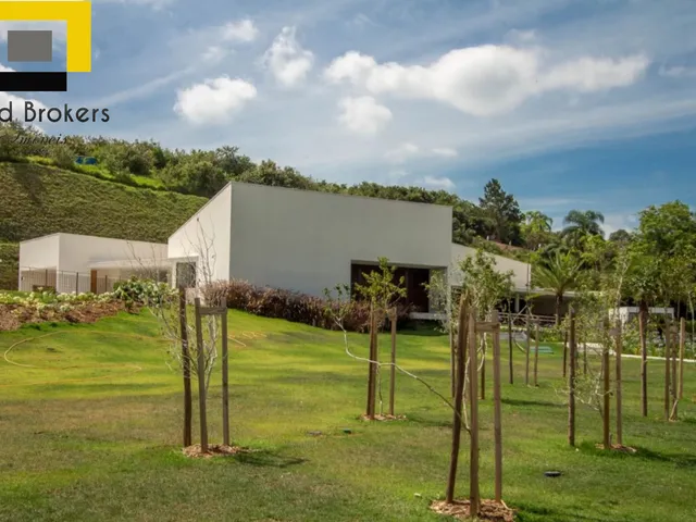 Imagem 5: TERRENO DE 471M² NO CONDOMÍNIO ALPHAVILLE I PRÓXIMO AO KM 53 DA...