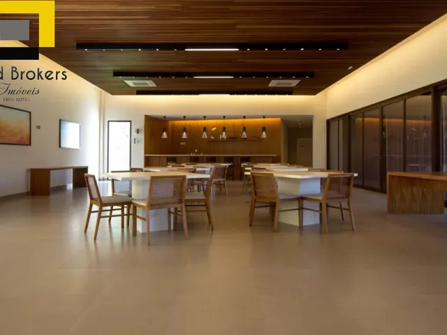 Imagem 6: TERRENO DE 471M² NO CONDOMÍNIO ALPHAVILLE I PRÓXIMO AO KM 53 DA...