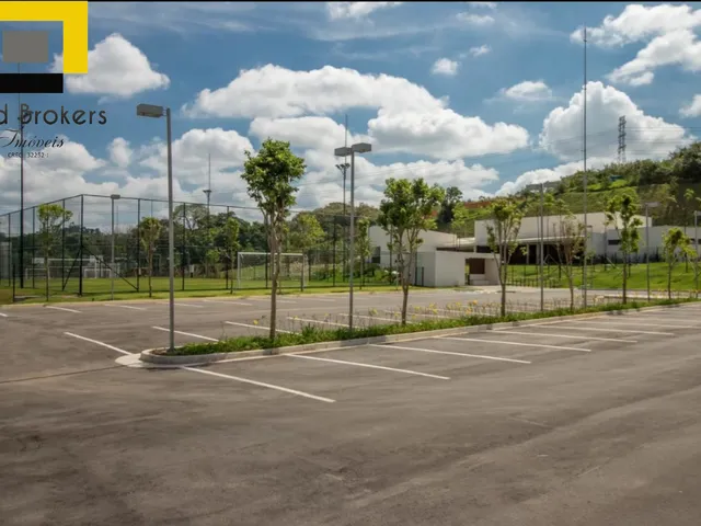 Imagem 7: TERRENO DE 471M² NO CONDOMÍNIO ALPHAVILLE I PRÓXIMO AO KM 53 DA...