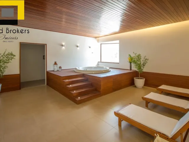 Imagem 10: TERRENO DE 471M² NO CONDOMÍNIO ALPHAVILLE I PRÓXIMO AO KM 53 DA...