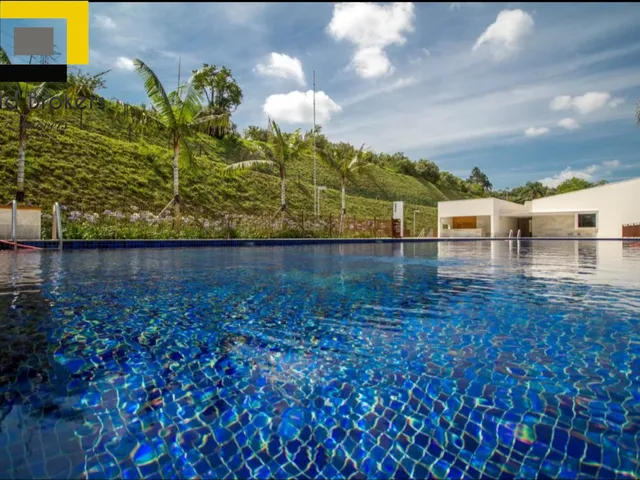 Imagem 11: TERRENO DE 471M² NO CONDOMÍNIO ALPHAVILLE I PRÓXIMO AO KM 53 DA...