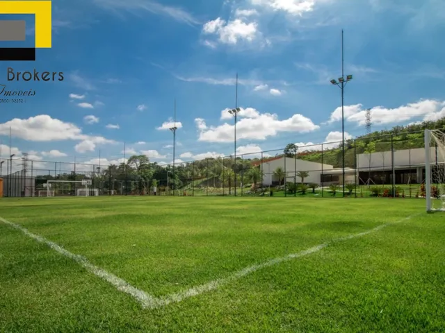 Imagem 12: TERRENO DE 471M² NO CONDOMÍNIO ALPHAVILLE I PRÓXIMO AO KM 53 DA...