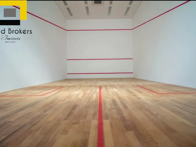 Imagem 15: TERRENO DE 471M² NO CONDOMÍNIO ALPHAVILLE I PRÓXIMO AO KM 53 DA...