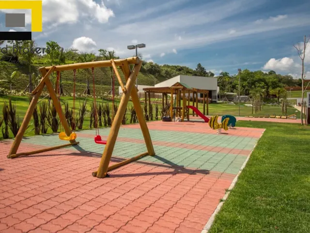 Imagem 16: TERRENO DE 471M² NO CONDOMÍNIO ALPHAVILLE I PRÓXIMO AO KM 53 DA...